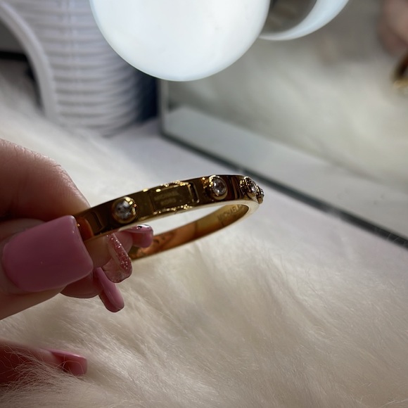 Michael Kors clasp bracelet - Picture 3 of 4